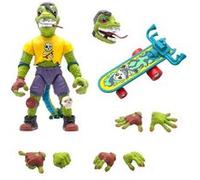 Les Tortues ninja - Figurine Ultimates Mondo Gecko 18 cm G