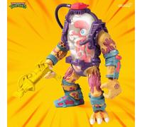 Figurine Les Tortues ninja - Ultimates Mutagen Man 18 cm G