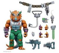 Les Tortues Ninja - Figurine Ultimates Triceraton 20 cm G
