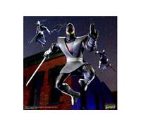 Les Tortues Ninja - Figurine Ultimates Ultimates Foot Ninja 18 cm