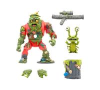 Super7 – Figurines Ultimates Muckman & Joe Eyeball 18 cm Multicolore