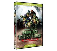 Les Tortues Ninja : La Nouvelle Génération-Saison 1