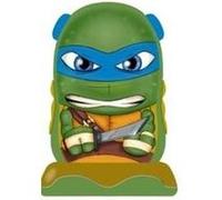 LES TORTUES NINJA - LEONARDO L - VEILLEUSE GO GLOW® ROOM STUDIO 864346 G