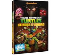 Les Tortues Ninja : l'heure de vérité (Las Tortugas Ninja: La Hora De La Verdad) G