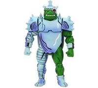Les Tortues Ninja (Mirage Comics) - Figurine Cyborg Donatello 18 cm