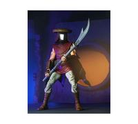 NECA Figurine Elite Ninja Couleurs classiques - Teenage Mutant Ninja Turtles Mirage Comics - 18 cm