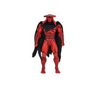 Red and Black Foot Assassin - Figurine à l'échelle de 17,8 cm - Tortues Ninja (Mirage Comics) - NECA Collectibles