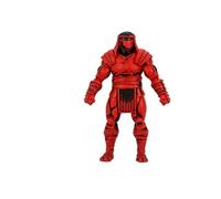 Les Tortues Ninja (Mirage Comics) - Figurine Foot Enforcer Rouge et Noire 18 cm