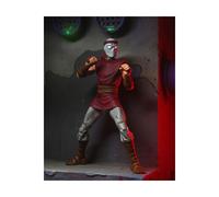 Les Tortues Ninja (Mirage Comics) - Figurine Foot Ninja Classic Colors 18 Cm