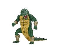 Leatherhead Deluxe Scale Action Figurine 22 cm Teenage Mutant Ninja Turtles Mirage Comics