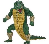 Leatherhead Deluxe Scale Action Figurine 22 cm Teenage Mutant Ninja Turtles Mirage Comics