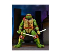 NECA – Figurine articulée Leonardo (Mirage Comics) 18 cm
