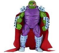 Les Tortues Ninja (Mirage Comics) - Figurine Raphael as Shredder 18 cm