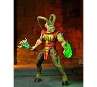 Les Tortues Ninja (Mirage Comics) - Figurine Savanti Romero 18 Cm