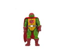 NECA Teenage Mutant Ninja Turtles Mirage Comics Super Turtle Figurine d'action 17,8 cm