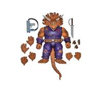 Les Tortues Ninja (Mirage Comics) - Figurine Ultimate Zog (Deluxe) 18 cm