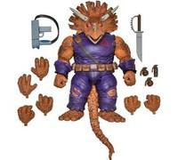 Figurine Zog TMNT Tortues Ninja 17 cm