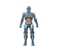 Teenage Mutant Ninja Turtkes Tmnt Mirage Comics Utrom Figurine Neca