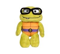 Les Tortues Ninja Movie - Peluche Donatello 16 Cm