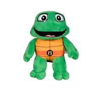 Les Tortues Ninja Movie - Peluche Michelangelo 16 Cm