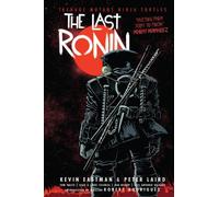 Les Tortues Ninja Mutantes : Le Dernier Ronin