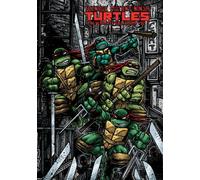Les Tortues Ninja Mutantes : L'ultime collection, Vol. 5