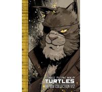 Les Tortues Ninja Mutantes : The IDW Collection Volume 12