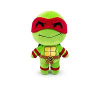 Les Tortues Ninja - Peluche Chibi Raphael 22 Cm
