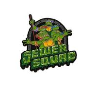 Les Tortues Ninja - Pin's Les Tortues Ninja 40th Anniversary Limited Edition