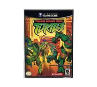 Les Tortues Ninja (Renouvel )