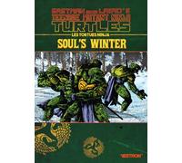 Les Tortues Ninja : Soul's Winter