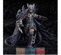 Les Tortues Ninja Statuette Pvc Shredder 20 Cm