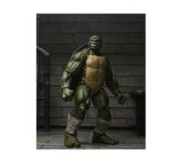 Les Tortues Ninja (The Last Ronin) - Figurine Battle Damaged Ronin 18 Cm
