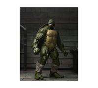 Les Tortues Ninja (The Last Ronin) - Figurine Battle Damaged Ronin 18 Cm