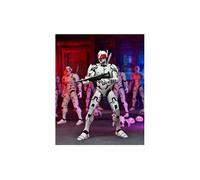 Les Tortues Ninja (The Last Ronin) - Figurine Ultimate Elite Synja Patrol Bot 18 cm