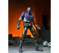 Les Tortues Ninja : The Last Ronin - Figurine Ultimate Foot Bot 18 Cm