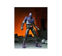 Les Tortues Ninja : The Last Ronin - Figurine Ultimate Foot Bot 18 cm G