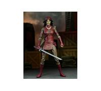 NECA Figurine Les Tortues Ninja : The Last Ronin – Ultimate Karai 18 cm