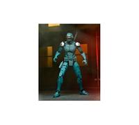 Les Tortues Ninja : The Last Ronin - Figurine Ultimate Synja Patrol Bot 18 cm