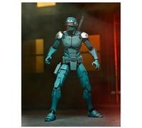 Les Tortues Ninja : The Last Ronin - Figurine Ultimate Synja Patrol Bot 18 cm G