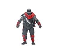 NECA Figurine Les Tortues Ninja – Leonardo Nightwatcher (The Last Ronin The Lost Years) 18 cm