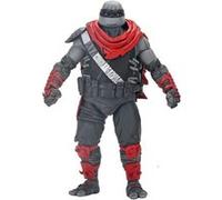 Les Tortues Ninja (The Last Ronin The Lost Years) - Figurine Leonardo Nightwatcher 18 cm G