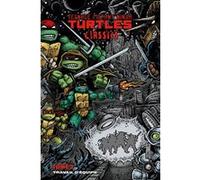 Les Tortues Ninja - TMNT Classics, T2 : Travail d'équipe Peter Laird (Auteur), Kevin Eastman (Auteur)