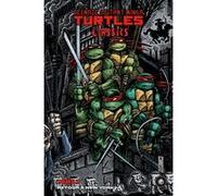 Les Tortues Ninja - TMNT Classics, T3 : Retour à New York Kevin Eastman (Auteur), Peter Laird (Auteur)