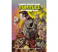 Les Tortues ninja - TMNT : L'Histoire secrète du clan Foot Erik Burnham (Auteur), Mateus Santolouco (Dessinateur)