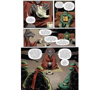 Collectif – Les Tortues Ninja - TMNT : L'Intégrale T1 – Relié (Comics)