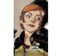 Les Tortues Ninja - TMNT : L'Intégrale T5