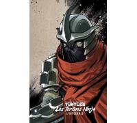 Les Tortues Ninja - TMNT : L'Intégrale T6