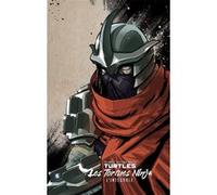 Collectif – Les Tortues Ninja (TMNT) : L'intégrale Tome 6 – Relié – HICOMICS
