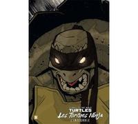 Les Tortues Ninja - TMNT : L'Intégrale T9 Erik Burnham (Auteur), Mateus Santolouco (Dessinateur), Mathieu Auverdin (Traduction), Rich Douek (Auteur), Bobby Curnow (Auteur), Tom Waltz (Auteur), Kevin E